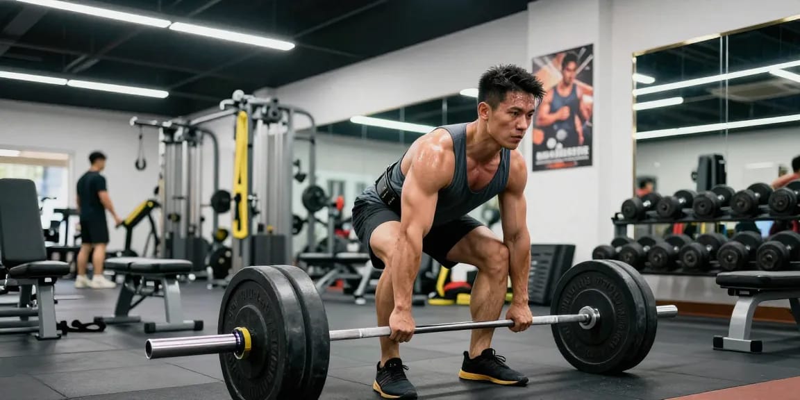 Prime Pharma Steroids gebruiken voor krachtige bodybuilding prestaties in de sportschool.