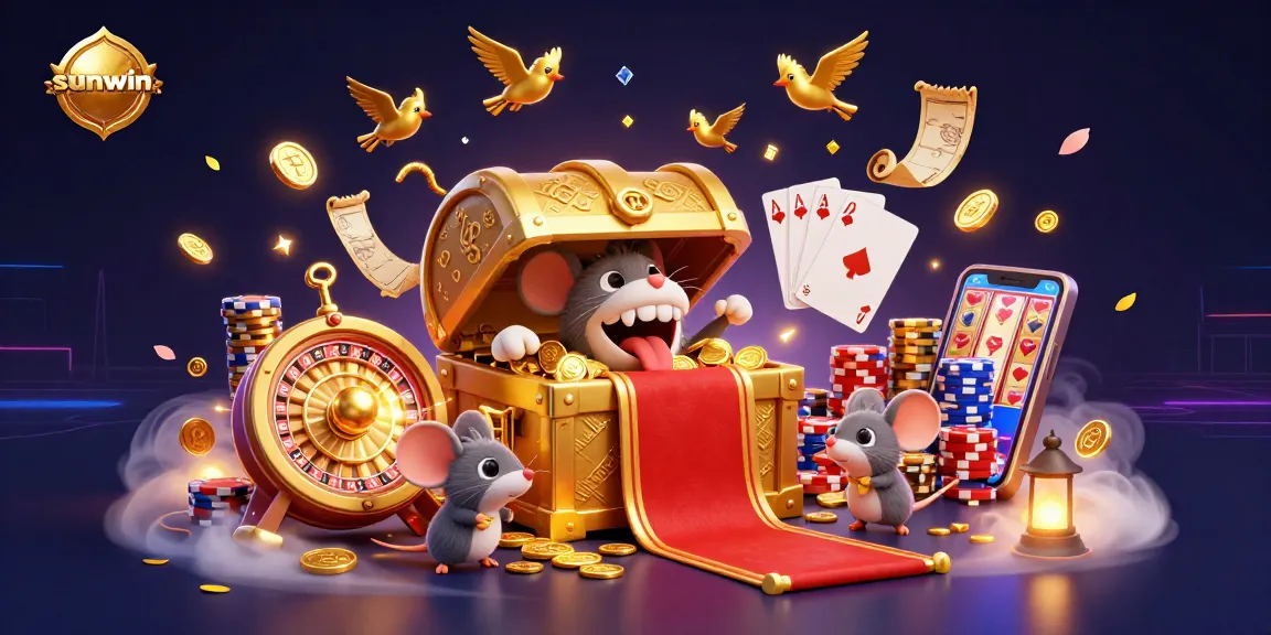 Engage with sunwin. in a vibrant casino world filled with riches, games, and excitement.