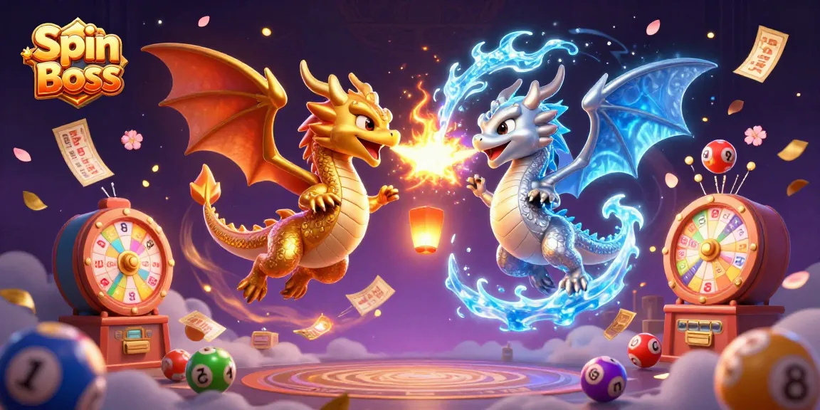Experience the thrilling Spin Boss casino adventure with vibrant characters and dynamic game elements!